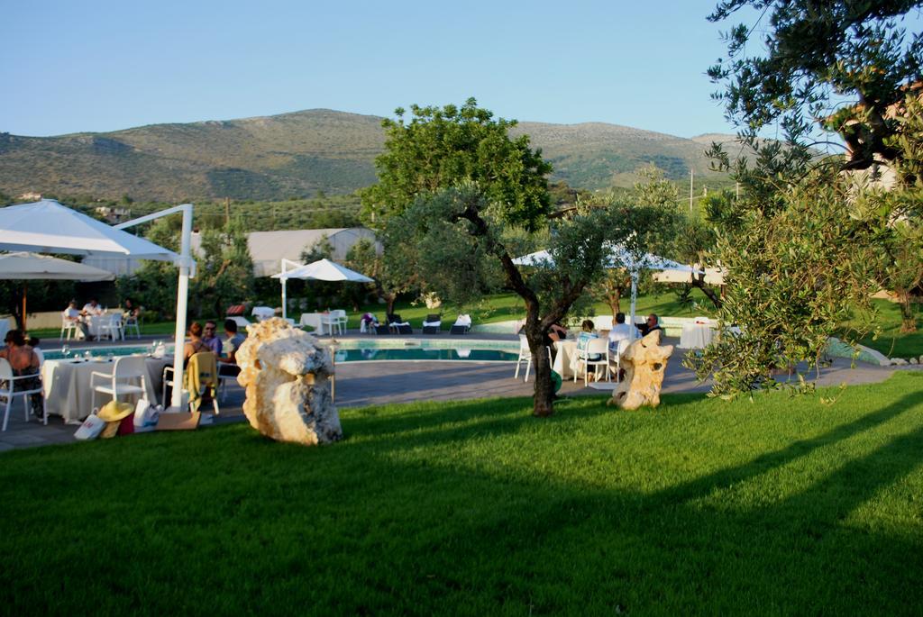Agriturismo Casale Re Sonnino Екстериор снимка