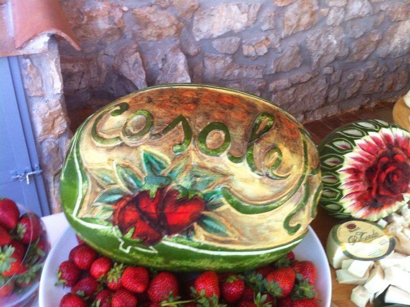 Agriturismo Casale Re Sonnino Стая снимка