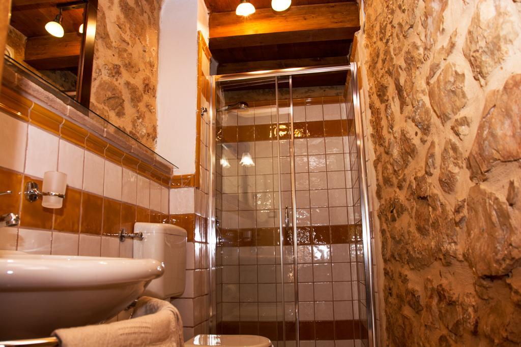 Agriturismo Casale Re Sonnino Стая снимка
