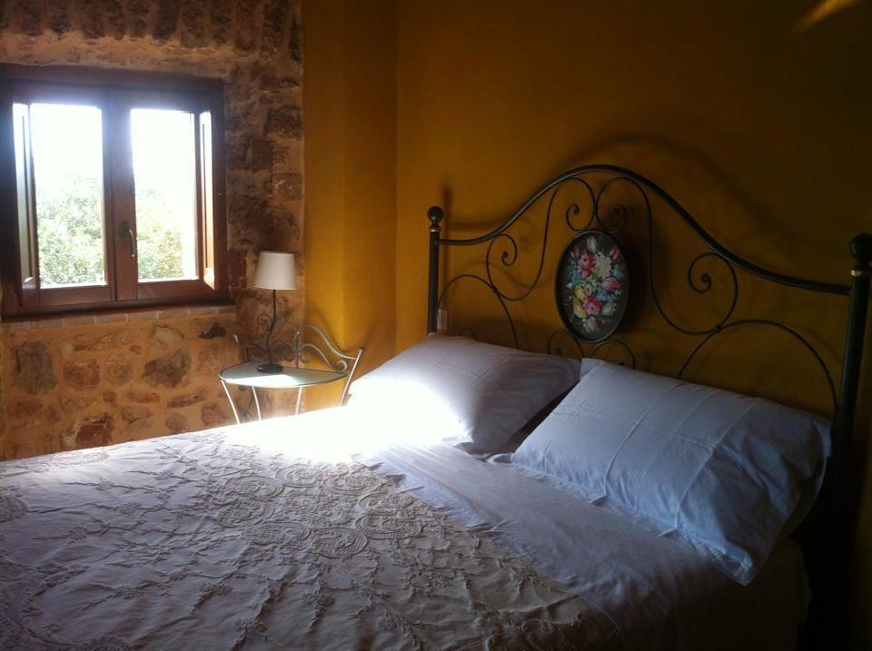 Agriturismo Casale Re Sonnino Стая снимка