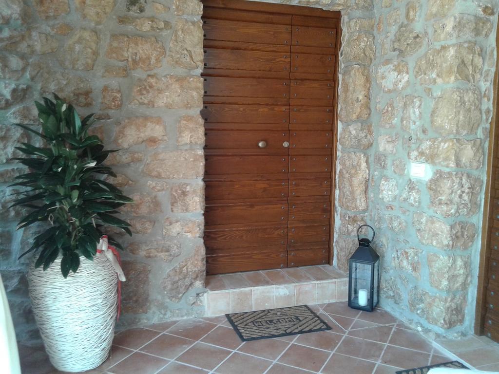 Agriturismo Casale Re Sonnino Стая снимка